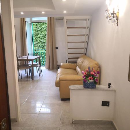 شقة Centro Storico S Chiara House نابولي المظهر الخارجي الصورة