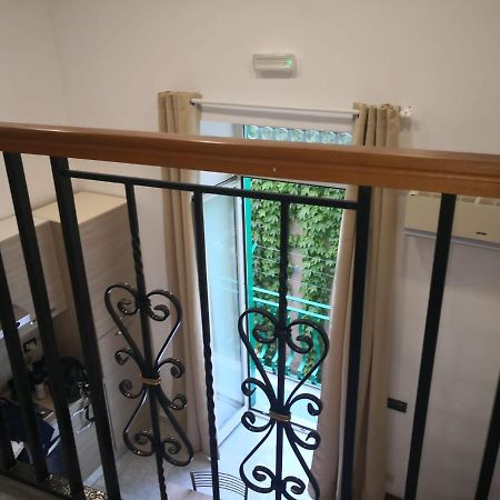 شقة Centro Storico S Chiara House نابولي المظهر الخارجي الصورة