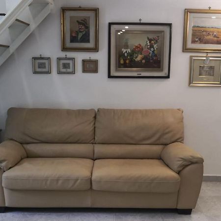 شقة Centro Storico S Chiara House نابولي المظهر الخارجي الصورة