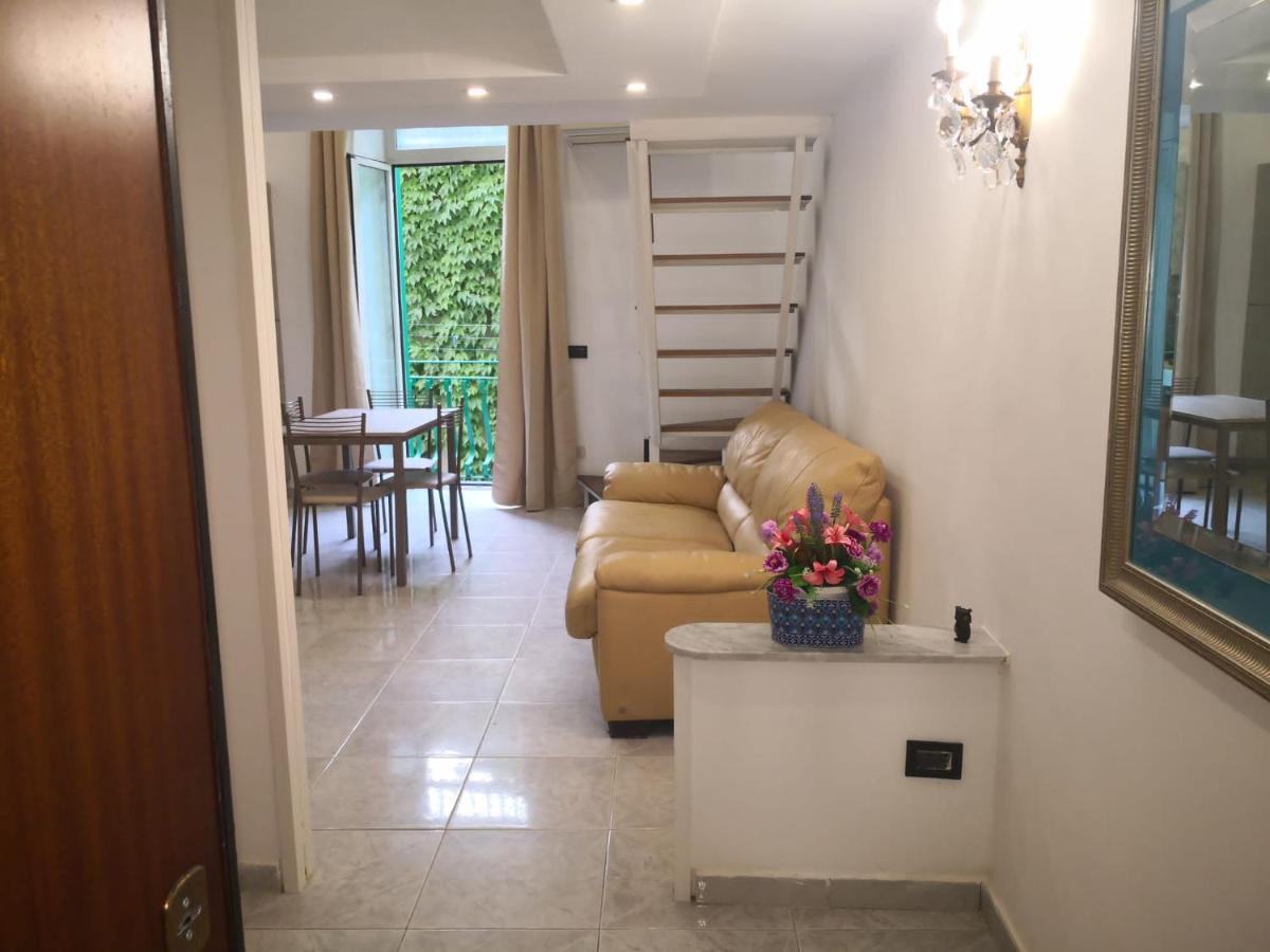 شقة Centro Storico S Chiara House نابولي المظهر الخارجي الصورة