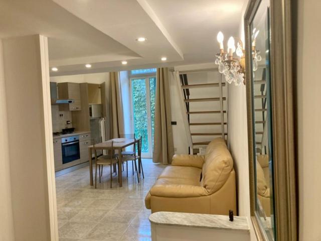 شقة Centro Storico S Chiara House نابولي المظهر الخارجي الصورة