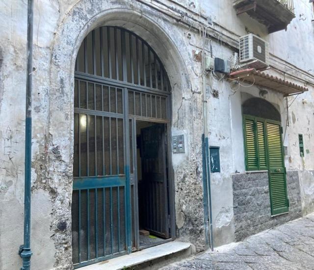شقة Centro Storico S Chiara House نابولي المظهر الخارجي الصورة