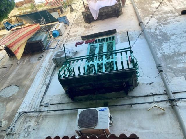 شقة Centro Storico S Chiara House نابولي المظهر الخارجي الصورة
