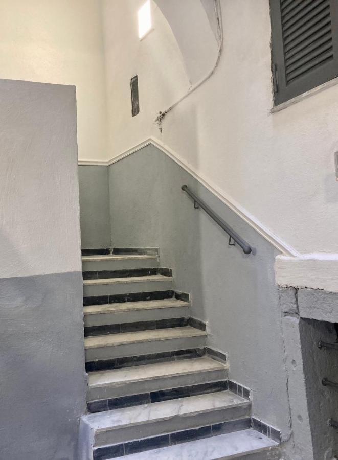 شقة Centro Storico S Chiara House نابولي المظهر الخارجي الصورة