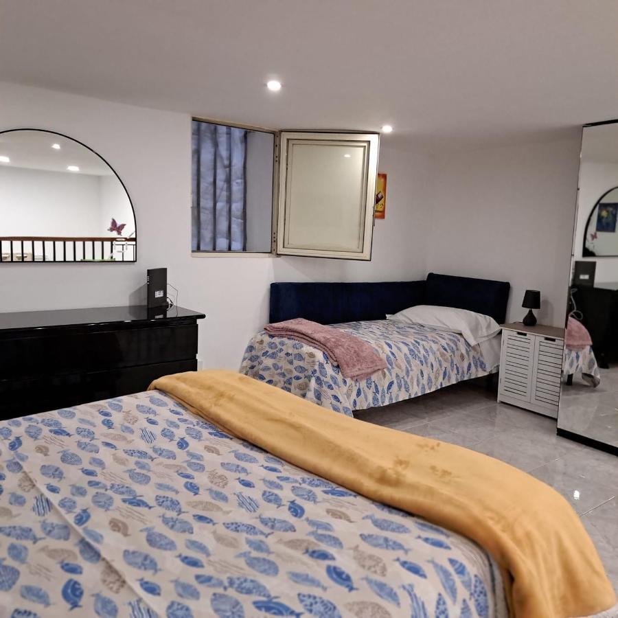 شقة Centro Storico S Chiara House نابولي المظهر الخارجي الصورة