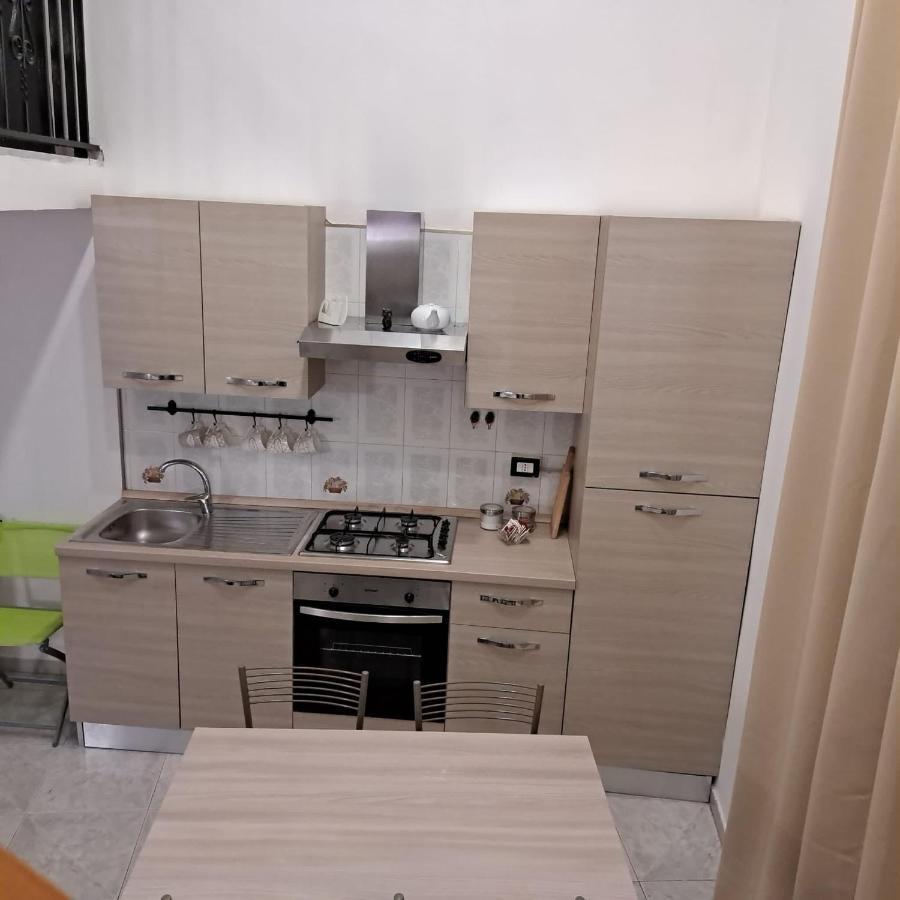 شقة Centro Storico S Chiara House نابولي المظهر الخارجي الصورة