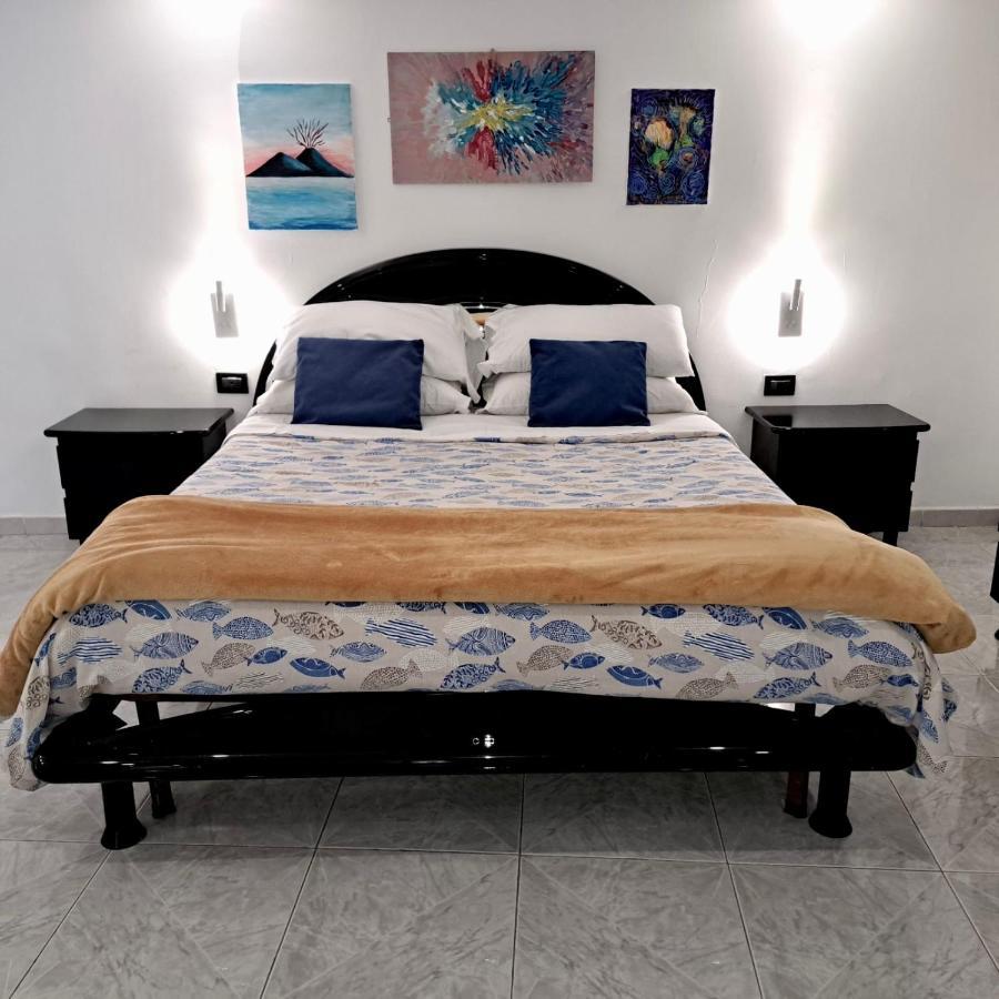 شقة Centro Storico S Chiara House نابولي المظهر الخارجي الصورة