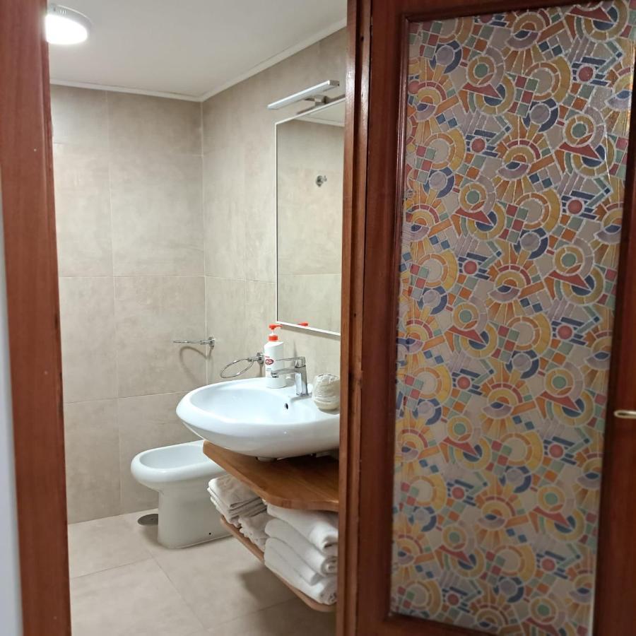 شقة Centro Storico S Chiara House نابولي المظهر الخارجي الصورة